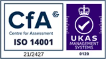 CFA ISO 15001