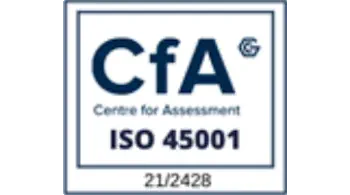 CFA ISO 45001
